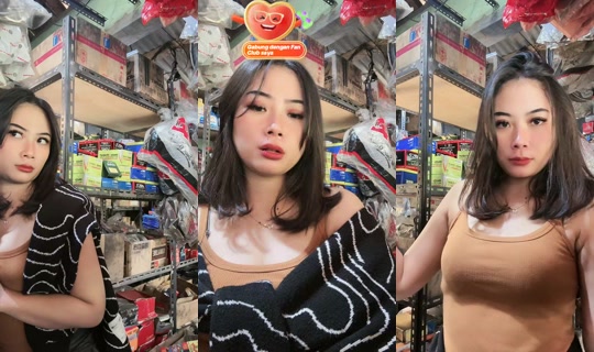 lilinnyakamu's Stream - Jul 22, 2026, 3:21 AM