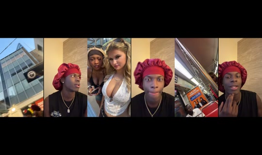 lilistpp's Stream - Jul 12, 2026, 3:53 AM