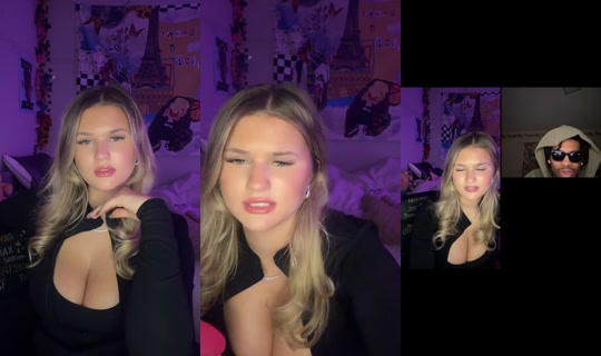 lilistpp's Stream - Jul 24, 2026, 7:43 AM