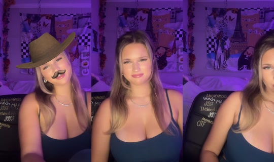 lilistpp's Stream - Aug 6, 2026, 3:01 AM
