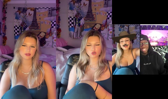 Stream di lilistpp - 9 ago 2026, 18:58