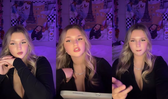 Stream di lilistpp - 24 ago 2026, 3:22