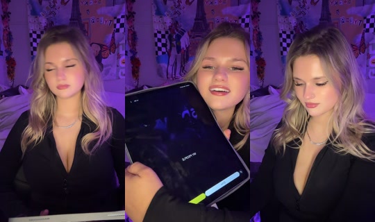 Stream di lilistpp - 24 ago 2026, 5:03