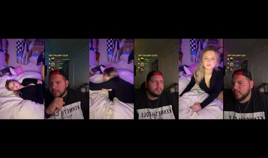 Stream di lilistpp - 24 ago 2026, 6:38