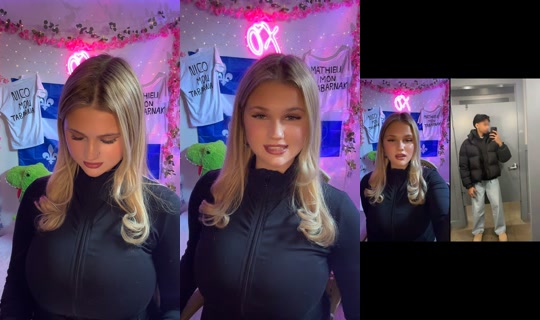 Stream lilistpp - 19 Okt 2026, 18.19