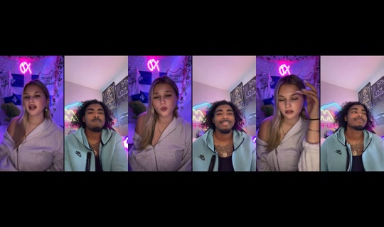 Stream lilistpp - 20 Okt 2026, 2.05