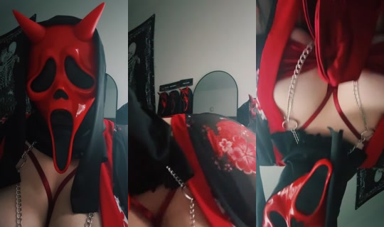 lilith_femdomme's Stream - Jul 8, 2026, 6:02 PM