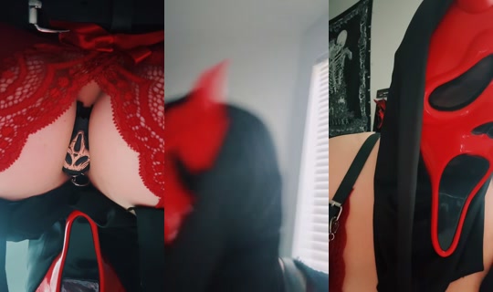 lilith_femdomme Na-record noong Hul 9, 2026, 5:26 PM