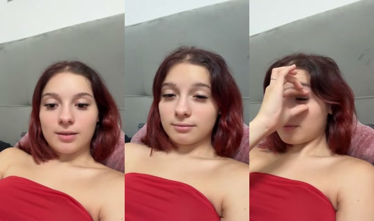 lilithcoreeeeee's Stream - Jul 21, 2026, 7:15 PM