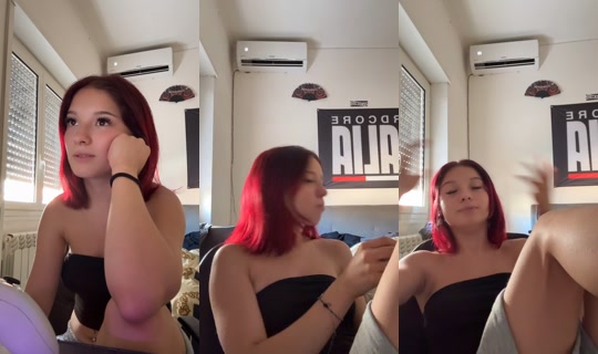 lilithcoreeeeee's Stream - Aug 7, 2026, 2:51 PM