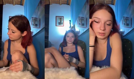 Stream di lilithcoreeeeee - 8 ago 2026, 21:22