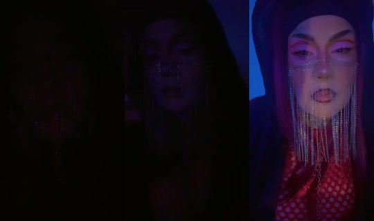 lilithmotherofdemonz's Stream - Jul 24, 2026, 9:30 AM