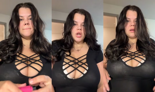 lilkittykittyy's Stream - Aug 6, 2026, 1:26 PM