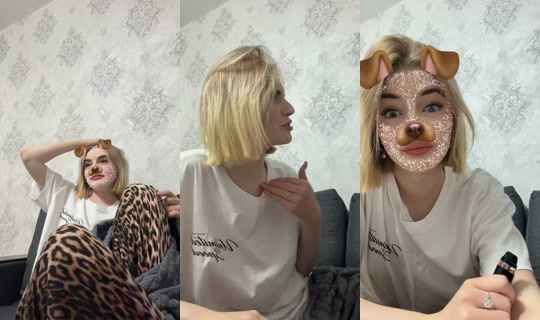 Stream di lillakulaa - 19 ago 2026, 20:12
