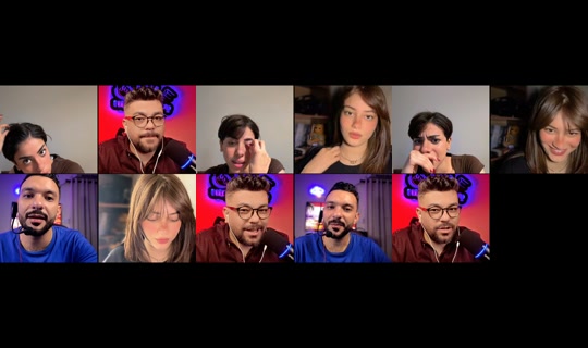 lilleamr6's Stream - Aug 9, 2026, 7:51 PM