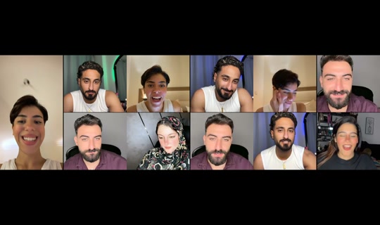 lilleamr6's Stream - Aug 10, 2026, 6:46 PM