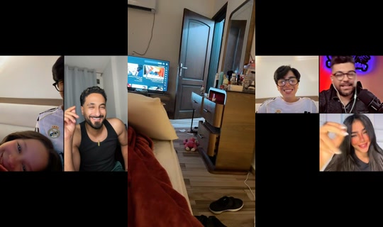 lilleamr6's Stream - Sep 16, 2026, 2:08 AM