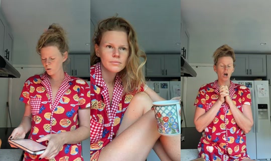 lilleepepper's Stream - Jul 25, 2026, 11:19 AM