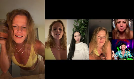 lilleepepper's Stream - Jul 27, 2026, 2:40 AM