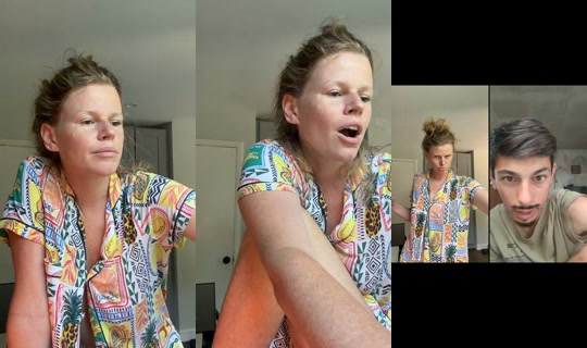 Stream von lilleepepper – 27. Juli 2026, 12:49