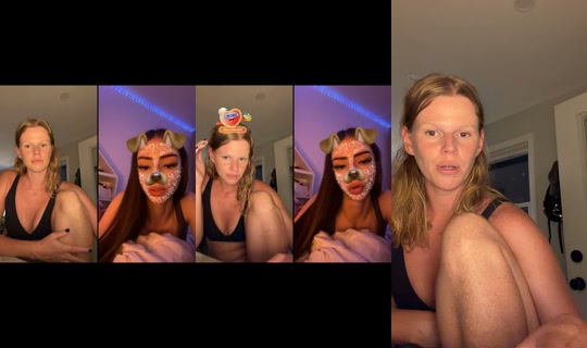 lilleepepper's Stream - Aug 7, 2026, 12:25 AM