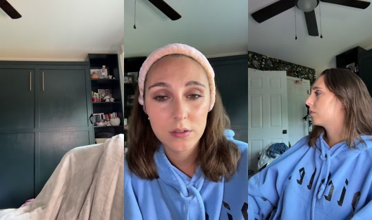 lillexilady's Stream - Aug 4, 2026, 6:57 PM