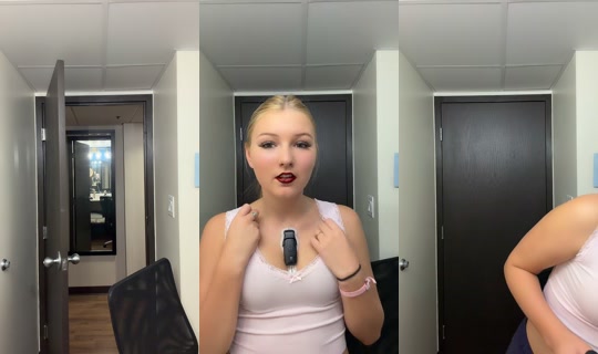 Live de lilliana490 - 7 de ago. de 2026, 22:19