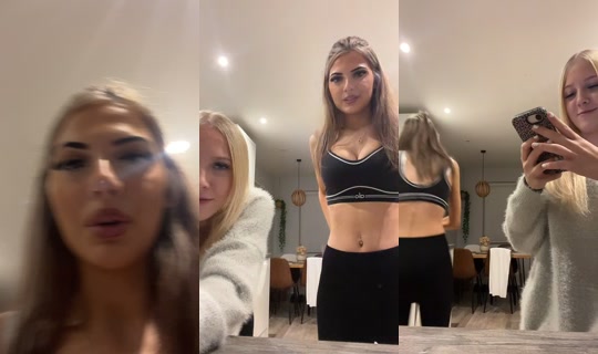lilliemayx.xx's Stream - Aug 3, 2026, 9:27 PM