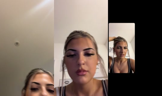 lilliemayx.xx's Stream - Aug 3, 2026, 9:58 PM