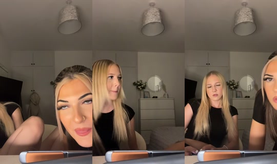 lilliemayx.xx's Stream - Aug 4, 2026, 9:32 PM