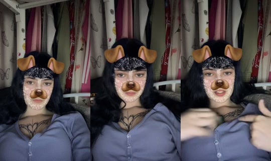 Stream lillimae_20 - 17 Jul 2026, 22.04