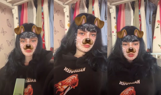 Stream lillimae_20 - 18 Jul 2026, 13.59