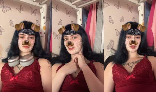 Stream lillimae_20 - 21 Jul 2026, 15.34