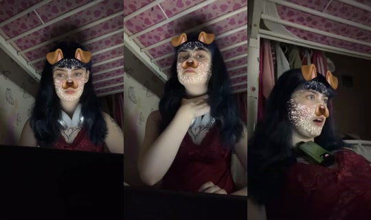 Stream lillimae_20 - 22 Jul 2026, 0.02