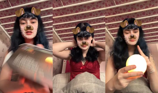 Stream lillimae_20 - 22 Jul 2026, 13.15
