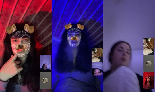 Stream lillimae_20 - 25 Jul 2026, 23.54