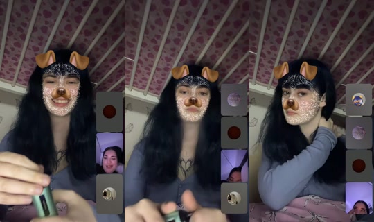 Stream lillimae_20 - 26 Jul 2026, 2.59