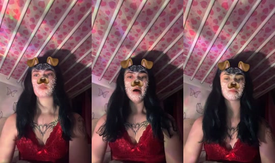 lillimae_20's Stream - Jul 26, 2026, 10:12 PM