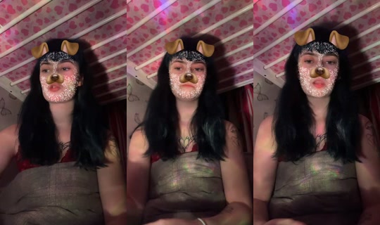 lillimae_20's Stream - Jul 27, 2026, 12:59 AM