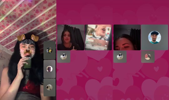 Stream ni lillimae_20 - Hul 28, 2026, 12:04 AM