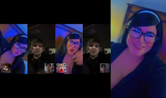 lillove311's Stream - Jul 25, 2026, 5:01 AM