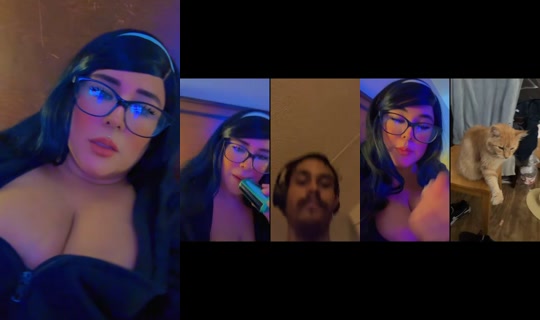 lillove311's Stream - Jul 25, 2026, 6:31 AM