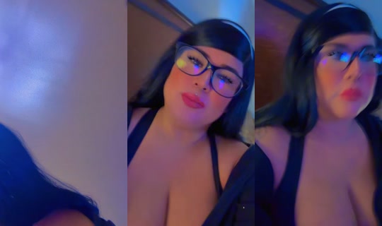 lillove311's Stream - Jul 25, 2026, 7:20 AM