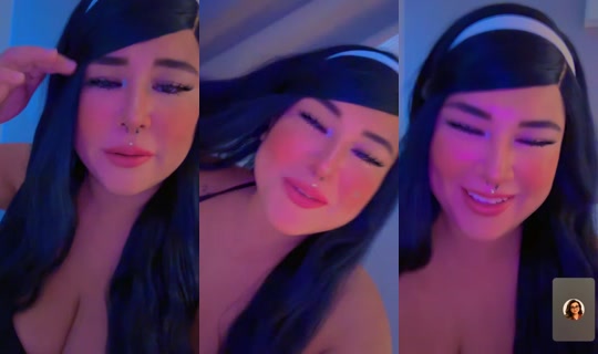 lillove311's Stream - Jul 28, 2026, 1:18 AM