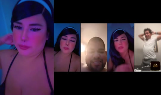 lillove311's Stream - Jul 28, 2026, 2:24 AM