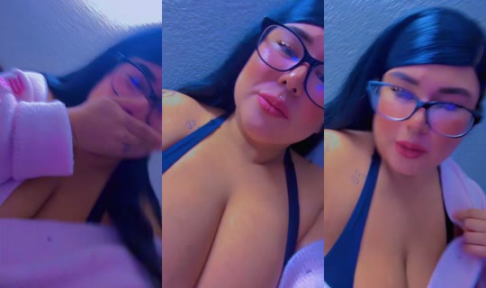 lillove311's Stream - Aug 4, 2026, 9:56 AM