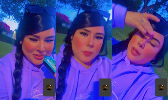 lillove311's Stream - Aug 7, 2026, 2:58 AM