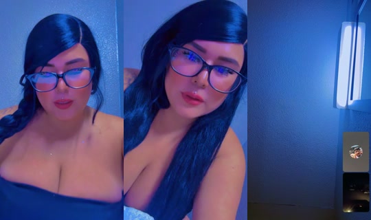 lillove311's Stream - Aug 7, 2026, 4:36 AM