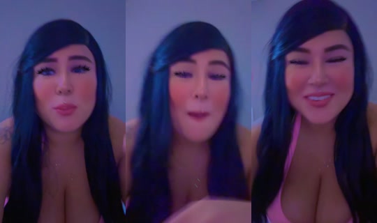 lillove311's Stream - Aug 9, 2026, 6:08 AM