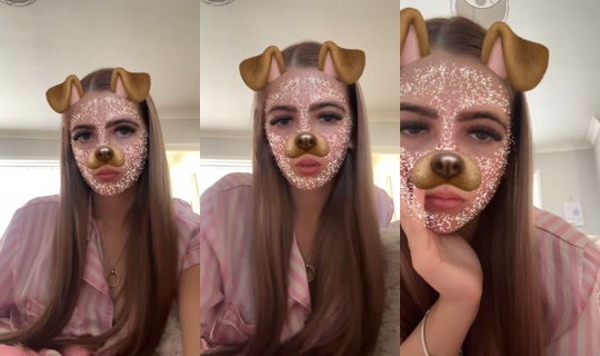 Stream de lilly.x255 – 13 août 2026, 9:30